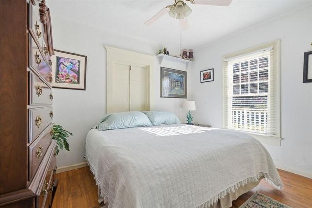 233 GEORGIANNA Street, Jasper, GA 30143