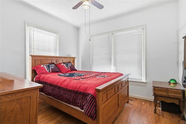 233 GEORGIANNA Street, Jasper, GA 30143