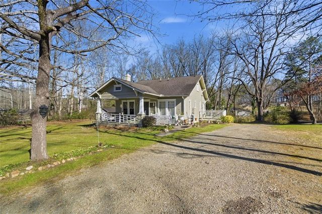 233 GEORGIANNA Street, Jasper, GA 30143