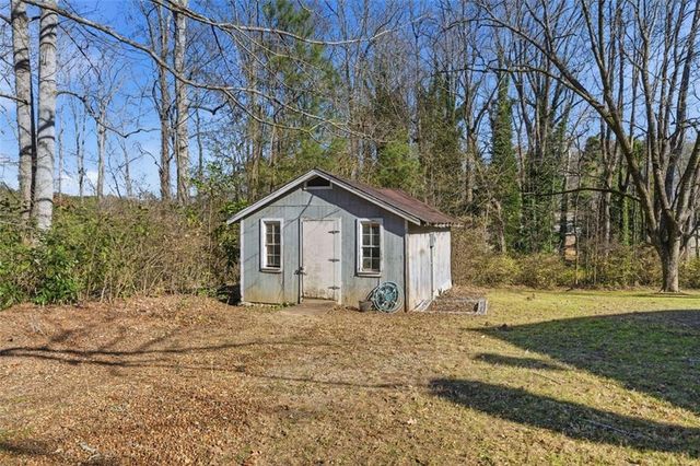 233 GEORGIANNA Street, Jasper, GA 30143