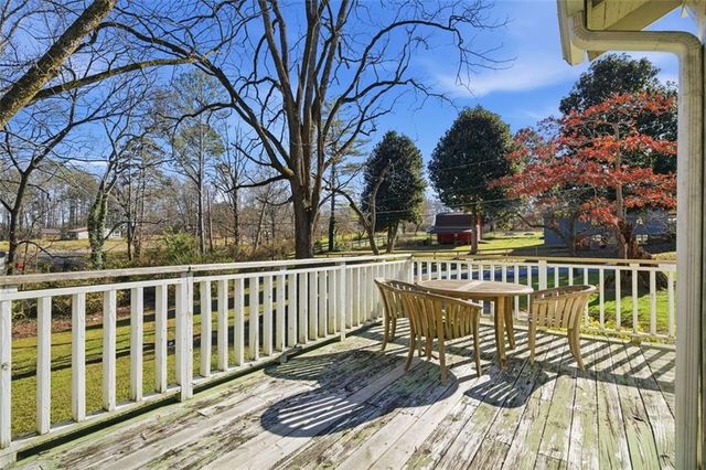 233 GEORGIANNA Street, Jasper, GA 30143