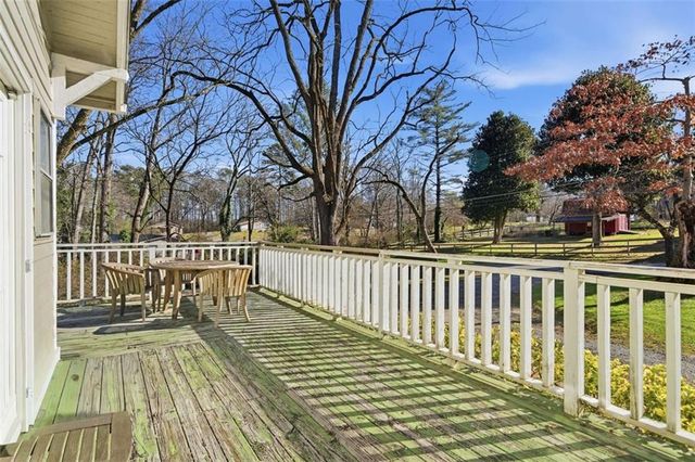 233 GEORGIANNA Street, Jasper, GA 30143