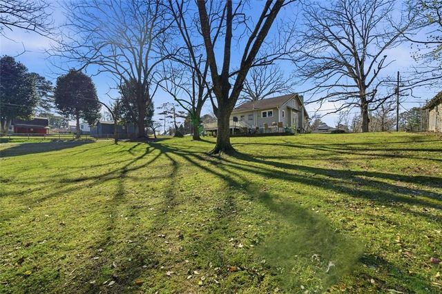 233 GEORGIANNA Street, Jasper, GA 30143