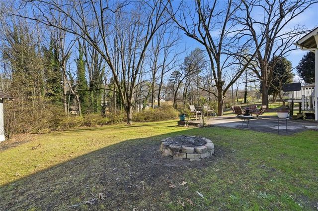 233 GEORGIANNA Street, Jasper, GA 30143