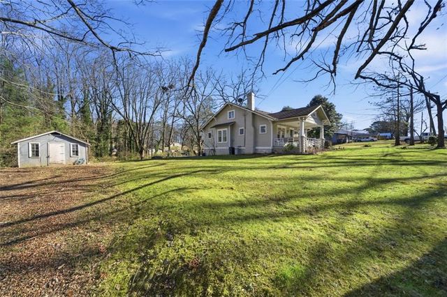 233 GEORGIANNA Street, Jasper, GA 30143