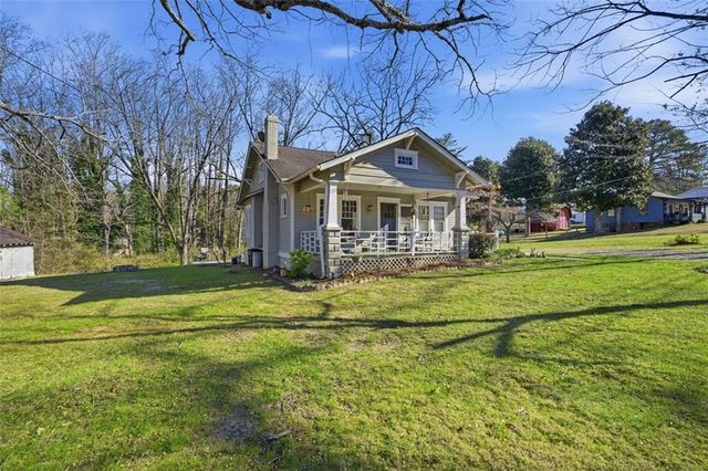 233 GEORGIANNA Street, Jasper, GA 30143