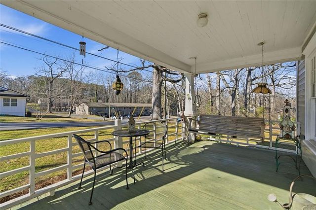 233 GEORGIANNA Street, Jasper, GA 30143