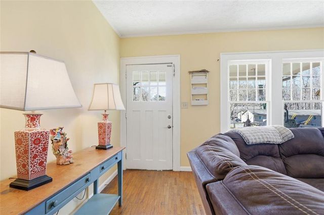 233 GEORGIANNA Street, Jasper, GA 30143