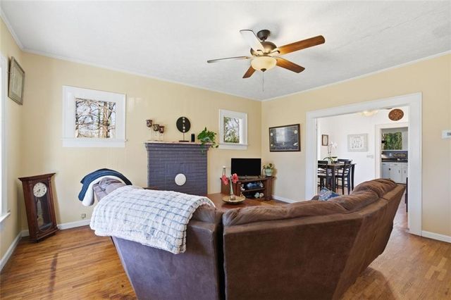 233 GEORGIANNA Street, Jasper, GA 30143