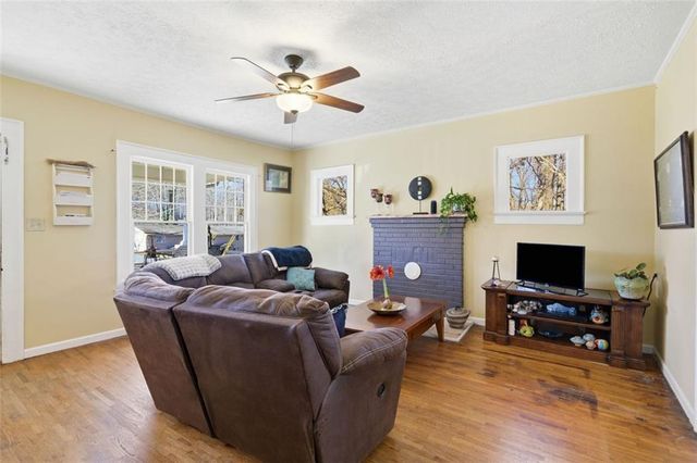 233 GEORGIANNA Street, Jasper, GA 30143