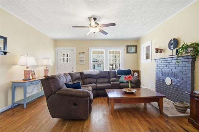 233 GEORGIANNA Street, Jasper, GA 30143