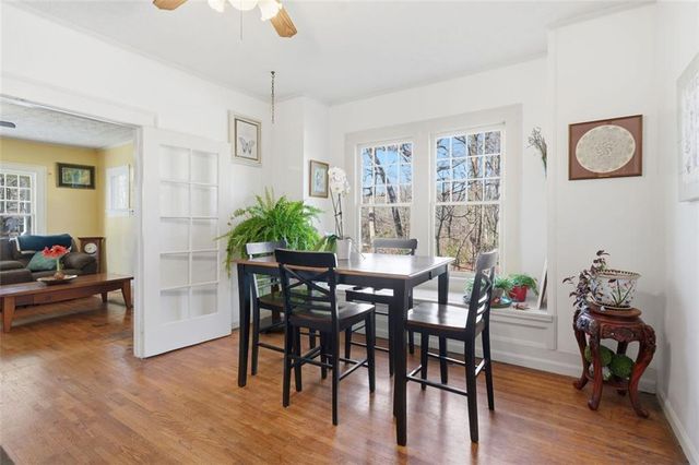 233 GEORGIANNA Street, Jasper, GA 30143