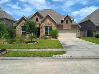 23509 Red Juniper Lane, New Caney, TX 77357