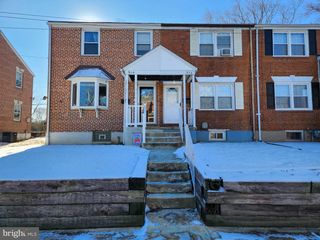 916 DOVER AVE, Elsmere, DE 19805