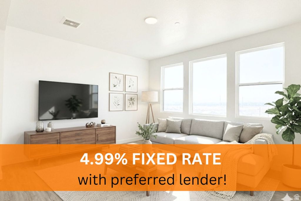 5249 W REVENTON DR #204, South Jordan, UT 84009 — exterior