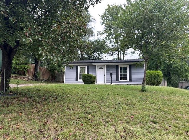 4722 Ottawa Street, Kansas City, KS 66106
