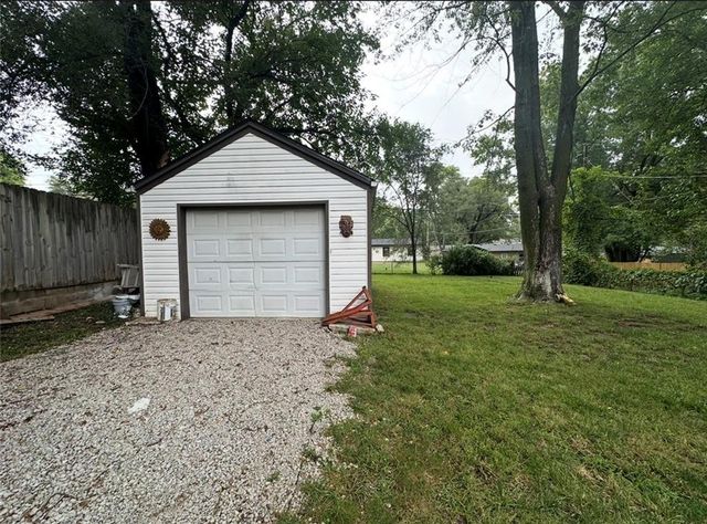 4722 Ottawa Street, Kansas City, KS 66106