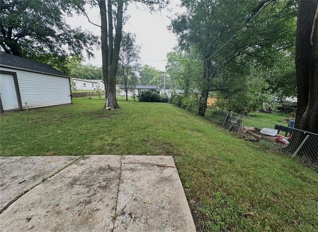 4722 Ottawa Street, Kansas City, KS 66106