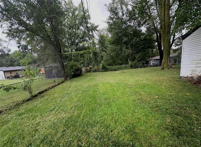 4722 Ottawa Street, Kansas City, KS 66106
