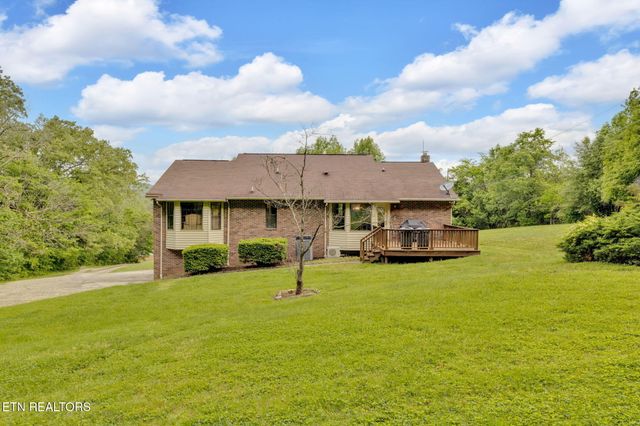 243 Bunch Lane, Clinton, TN 37716