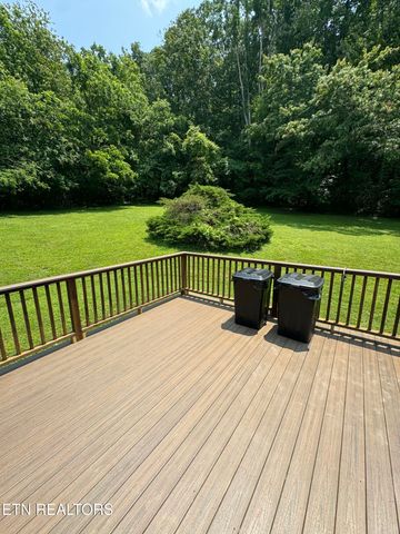 243 Bunch Lane, Clinton, TN 37716