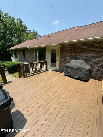 243 Bunch Lane, Clinton, TN 37716