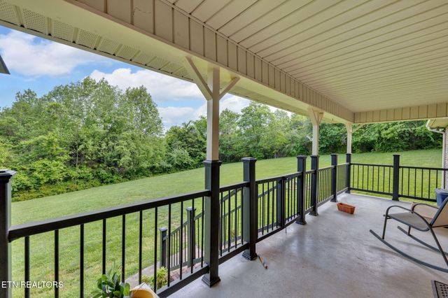 243 Bunch Lane, Clinton, TN 37716