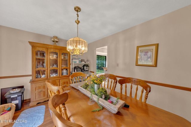 243 Bunch Lane, Clinton, TN 37716