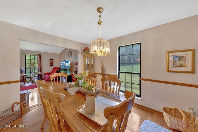 243 Bunch Lane, Clinton, TN 37716