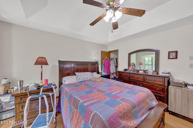 243 Bunch Lane, Clinton, TN 37716