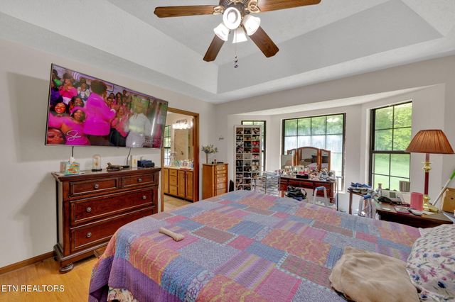 243 Bunch Lane, Clinton, TN 37716