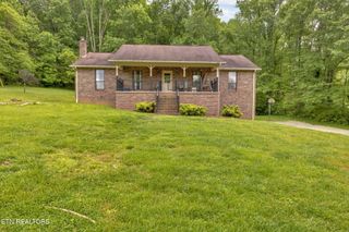 243 Bunch Lane, Clinton, TN 37716
