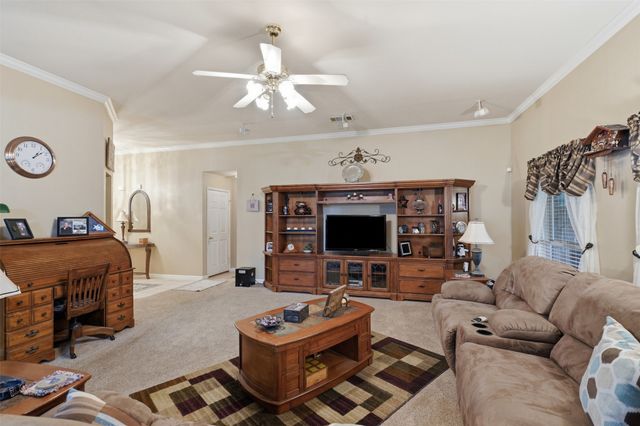 2732 Rawhide Court, Haslet, TX 76052