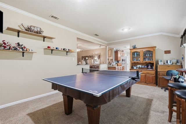 2732 Rawhide Court, Haslet, TX 76052