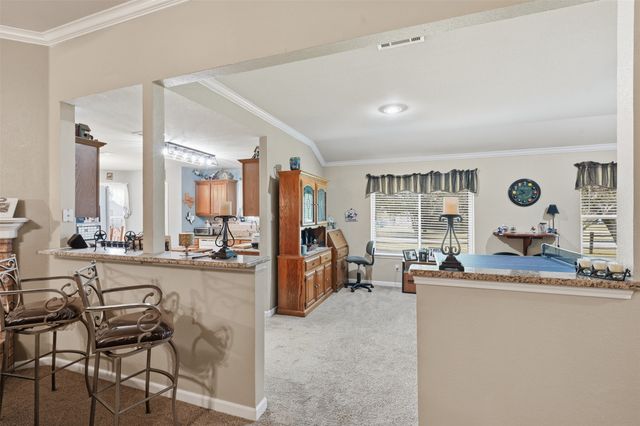 2732 Rawhide Court, Haslet, TX 76052