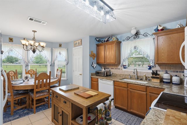 2732 Rawhide Court, Haslet, TX 76052