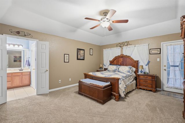 2732 Rawhide Court, Haslet, TX 76052