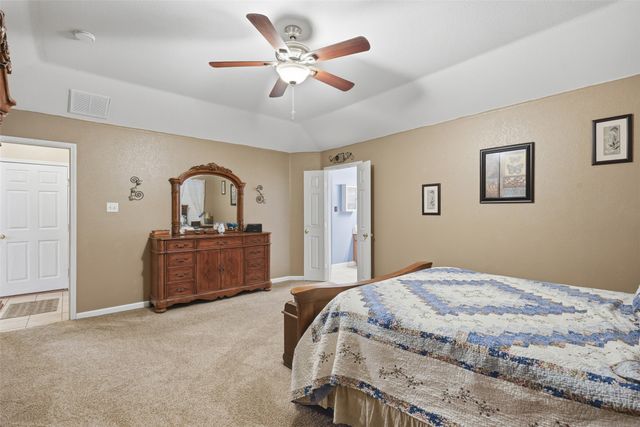 2732 Rawhide Court, Haslet, TX 76052