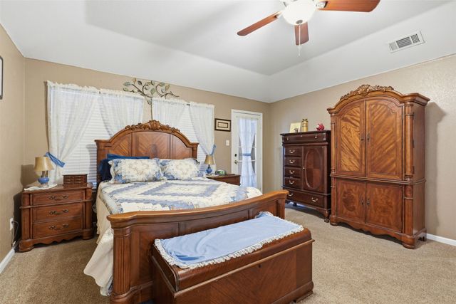 2732 Rawhide Court, Haslet, TX 76052