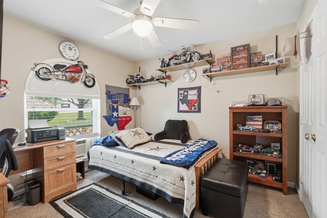 2732 Rawhide Court, Haslet, TX 76052