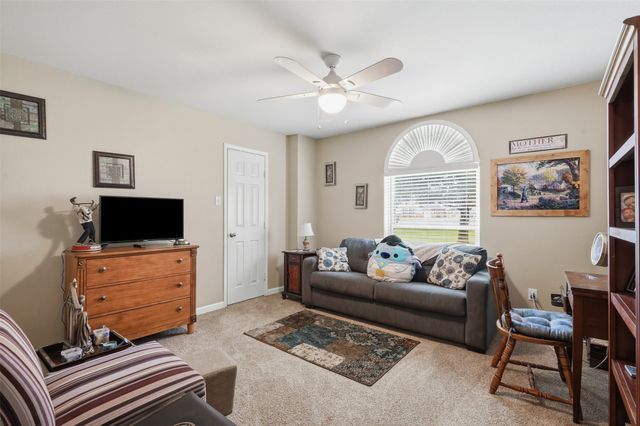 2732 Rawhide Court, Haslet, TX 76052
