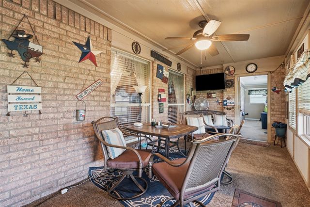2732 Rawhide Court, Haslet, TX 76052