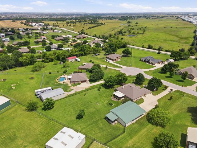 2732 Rawhide Court, Haslet, TX 76052