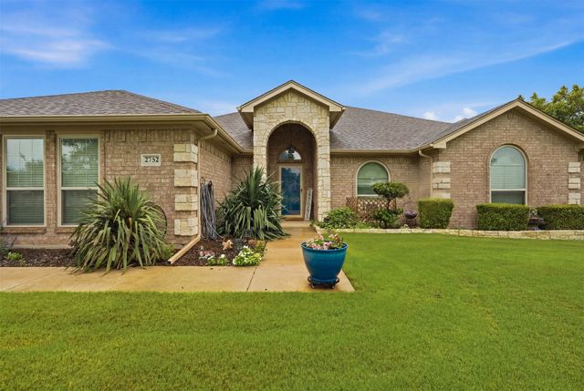 2732 Rawhide Court, Haslet, TX 76052