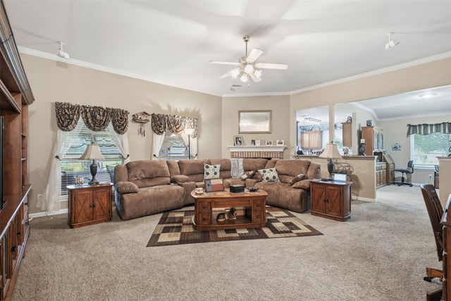 2732 Rawhide Court, Haslet, TX 76052