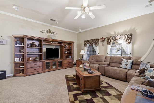 2732 Rawhide Court, Haslet, TX 76052