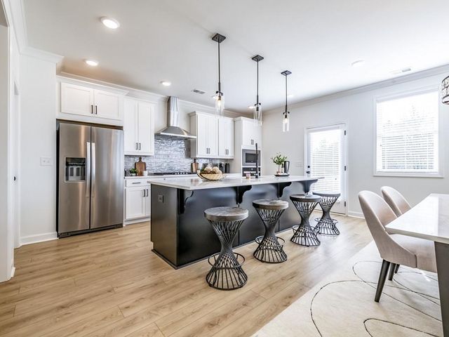 1715 Fulmont Circle, Mableton, GA 30126
