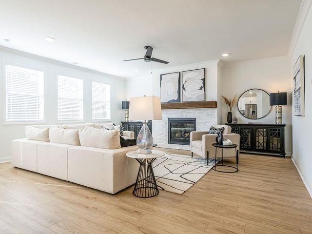 1715 Fulmont Circle, Mableton, GA 30126