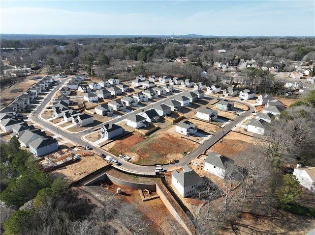 1715 Fulmont Circle, Mableton, GA 30126