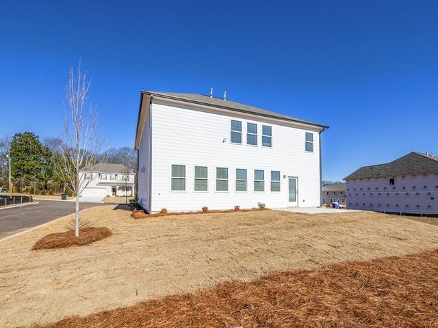 1715 Fulmont Circle, Mableton, GA 30126